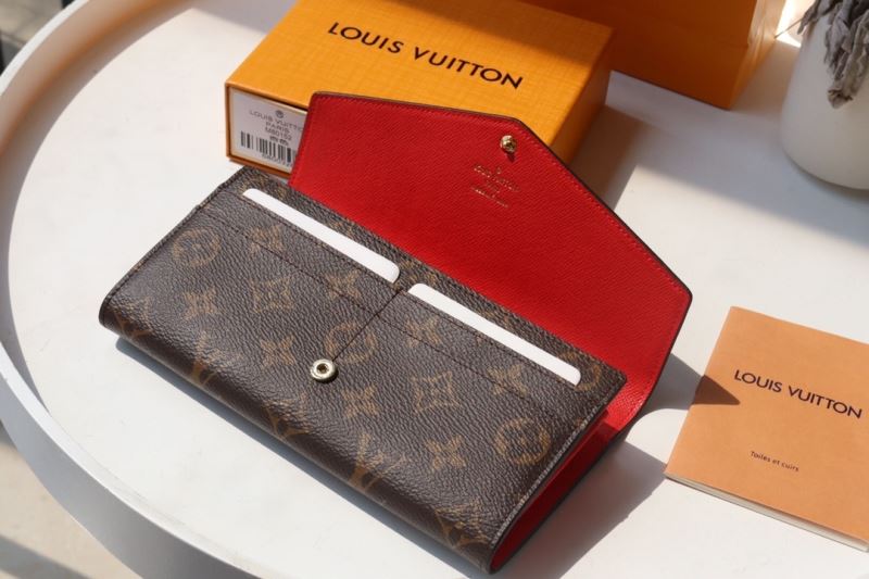 Louis Vuitton Wallets